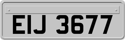 EIJ3677