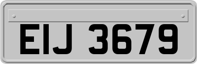 EIJ3679
