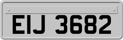 EIJ3682