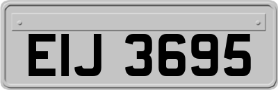 EIJ3695