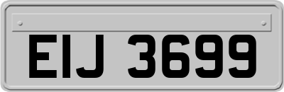 EIJ3699