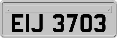 EIJ3703