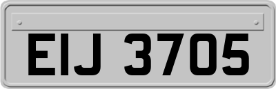 EIJ3705