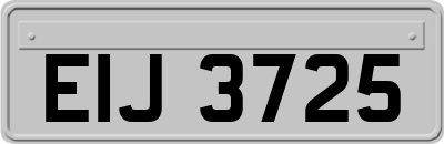 EIJ3725