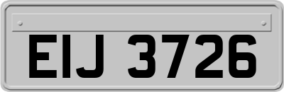 EIJ3726