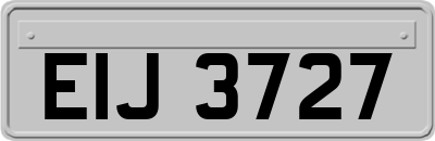 EIJ3727