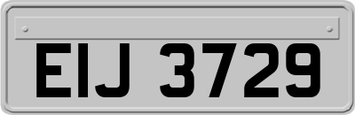 EIJ3729