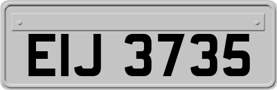 EIJ3735