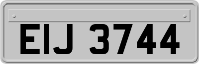 EIJ3744