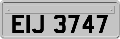 EIJ3747