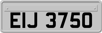 EIJ3750