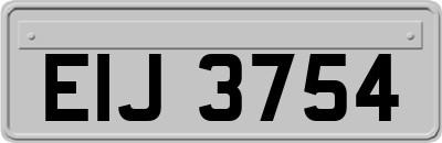 EIJ3754