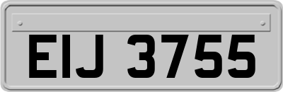 EIJ3755