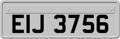 EIJ3756