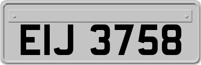 EIJ3758