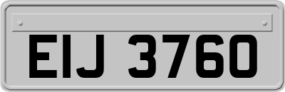 EIJ3760