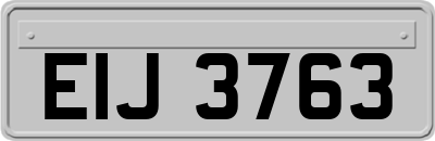 EIJ3763