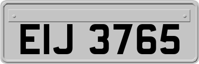 EIJ3765