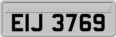 EIJ3769