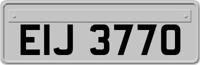EIJ3770