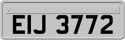 EIJ3772