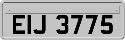 EIJ3775