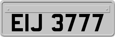 EIJ3777