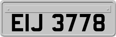 EIJ3778