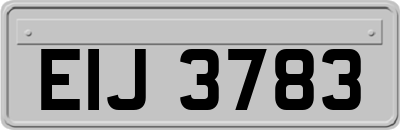 EIJ3783