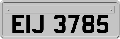 EIJ3785