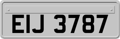 EIJ3787