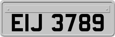 EIJ3789