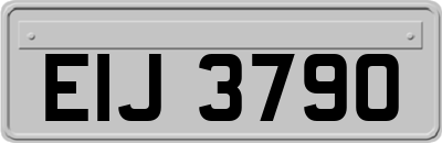 EIJ3790