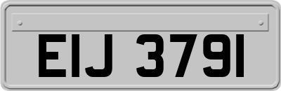 EIJ3791