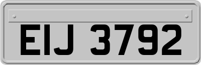 EIJ3792