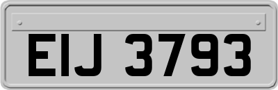 EIJ3793