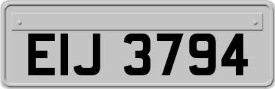 EIJ3794