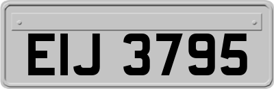 EIJ3795