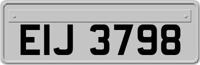 EIJ3798
