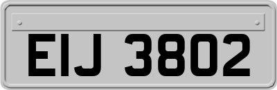 EIJ3802