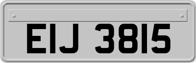 EIJ3815
