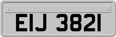 EIJ3821