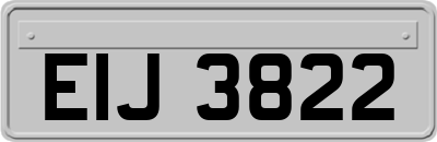 EIJ3822