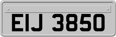 EIJ3850