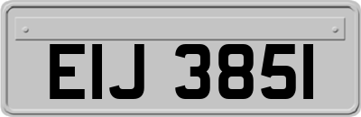 EIJ3851