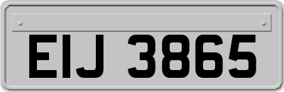 EIJ3865