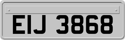 EIJ3868