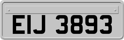 EIJ3893