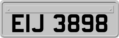 EIJ3898