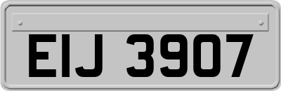 EIJ3907